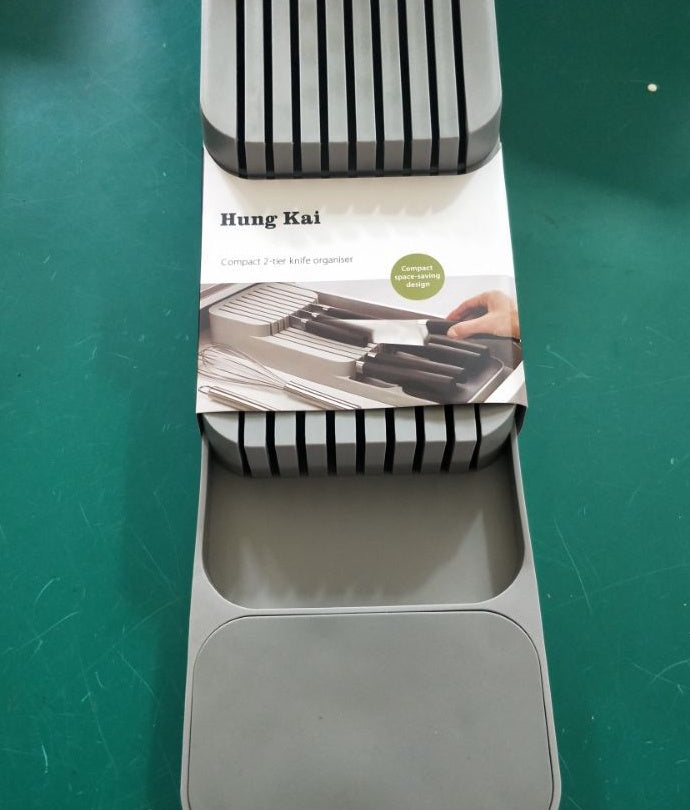 Kitchen Tool Storage Box – Organized & Space-Saving