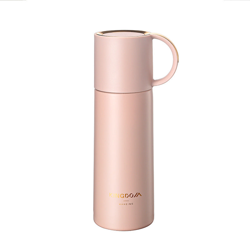 350ml Stainless Steel Insulated Bottle
