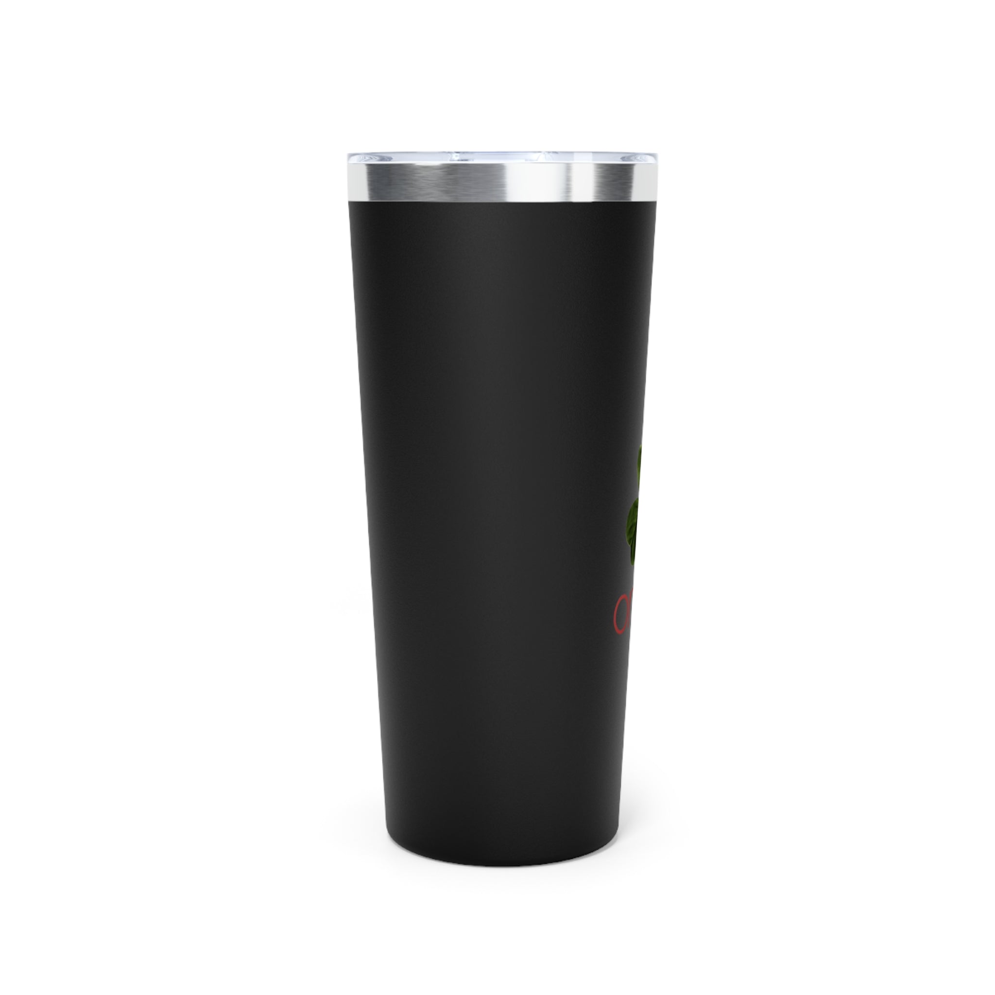 Once Copper Vacuum Insulated Tumbler, 22oz