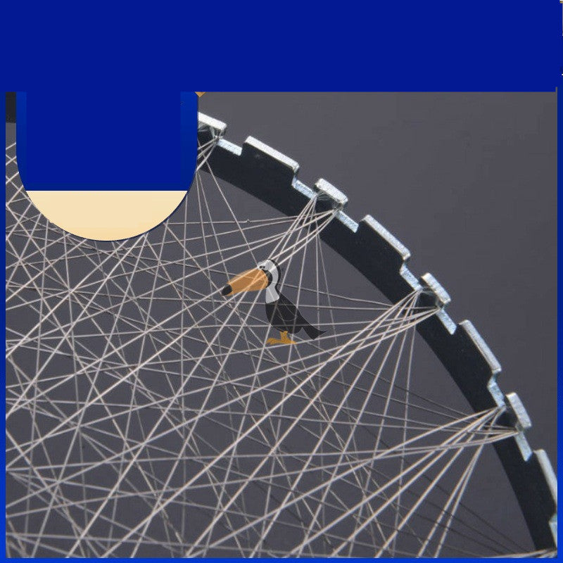 Stainless Steel Gas Stove Energy-Saving Mesh Cover