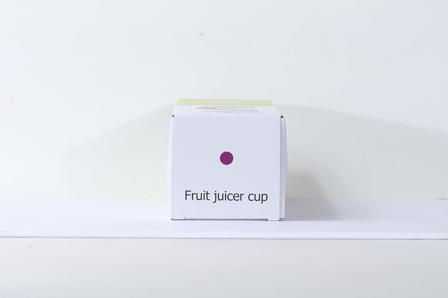 Portable USB Blender Cup – 380ml Rechargeable Smoothie & Juice Make