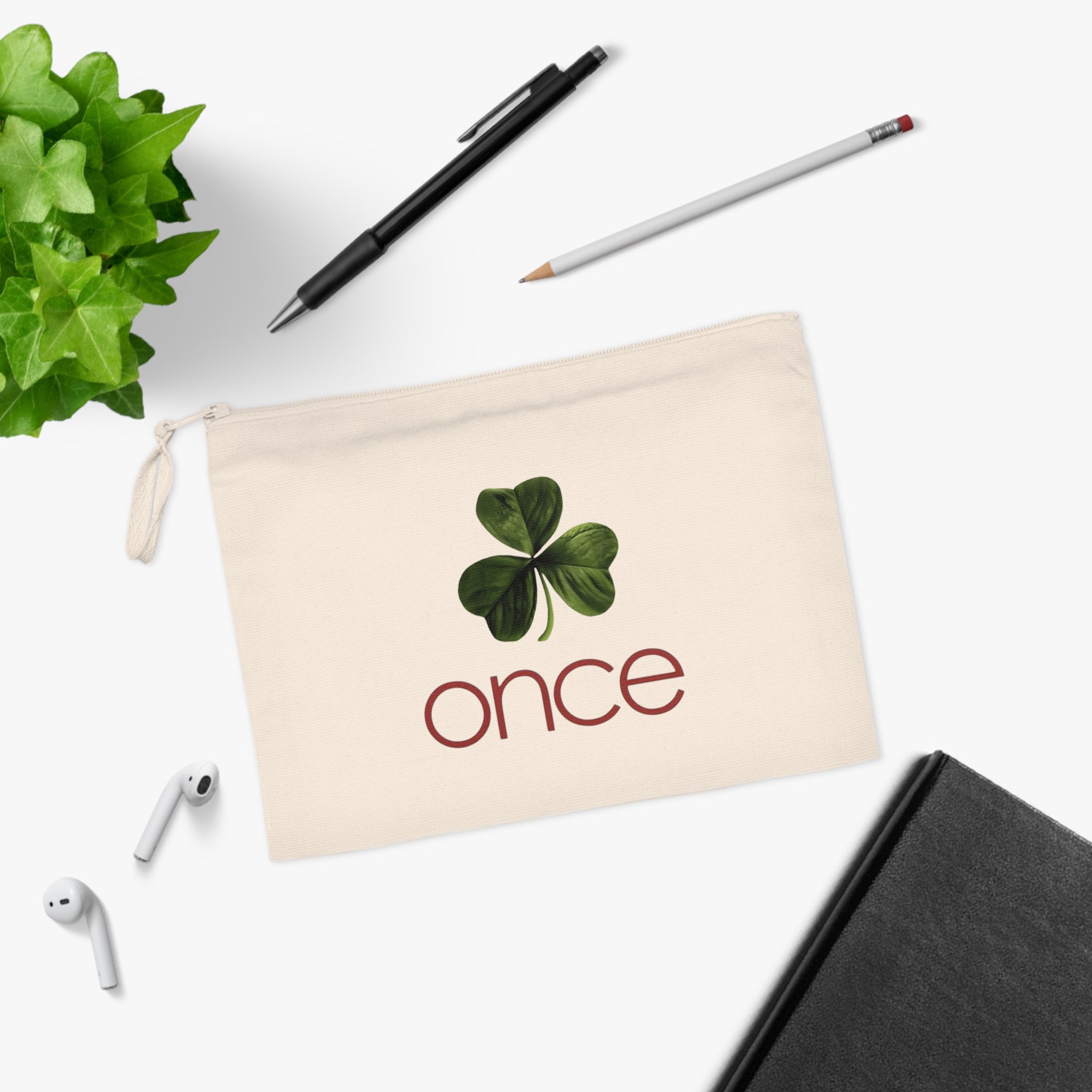 Once Pencil Case