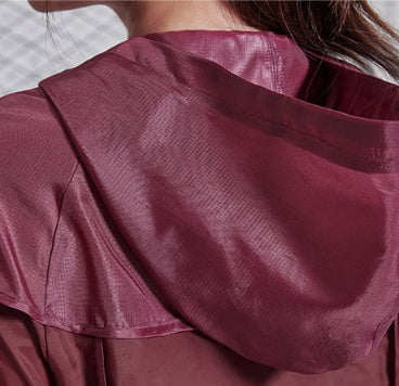 Zip Cardigan Fitness Top