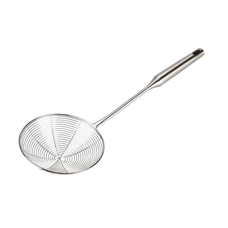 Stainless Steel Colander – Essential Kitchen Tool