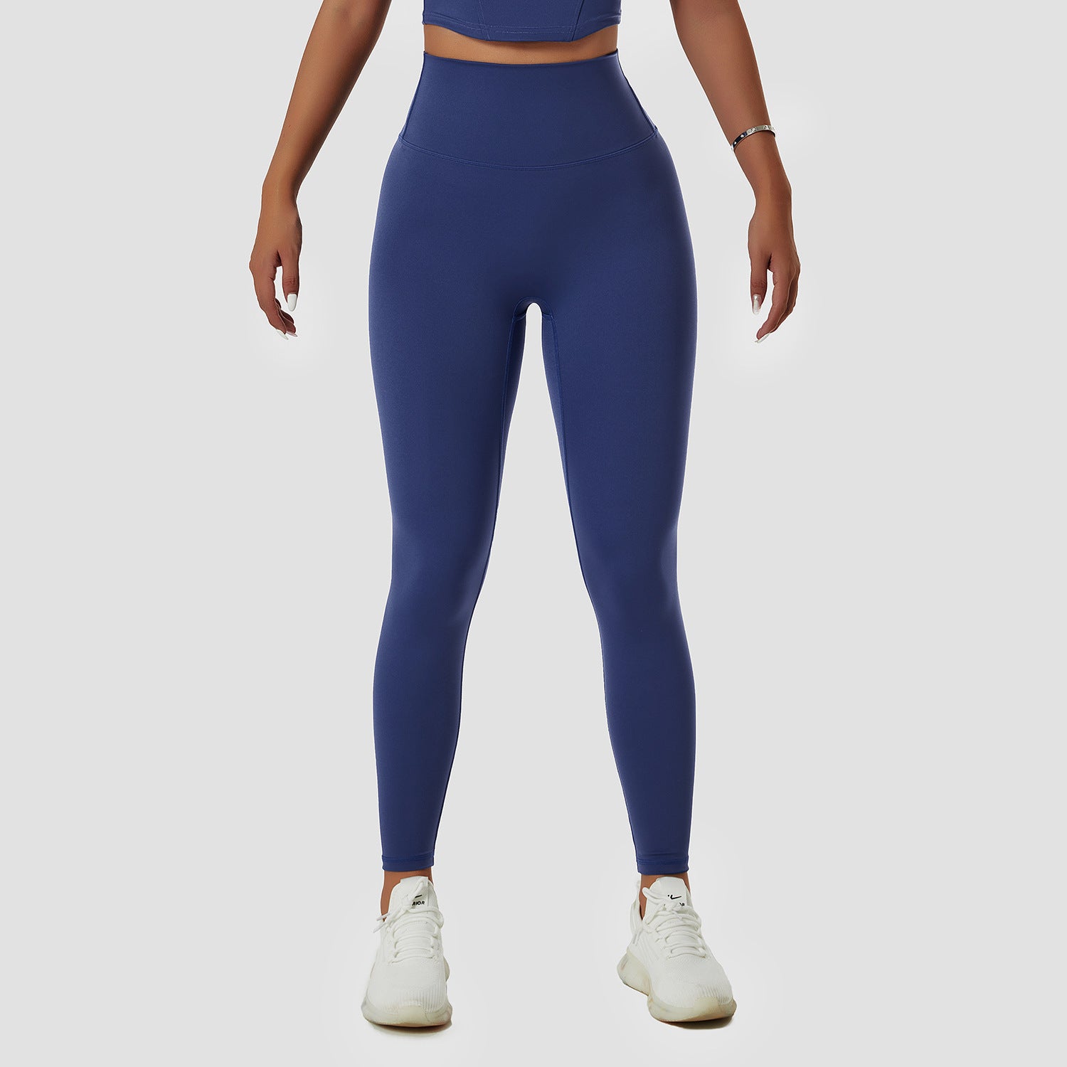 Women's Fashion Casual Sports Abdominal Fitness Pants