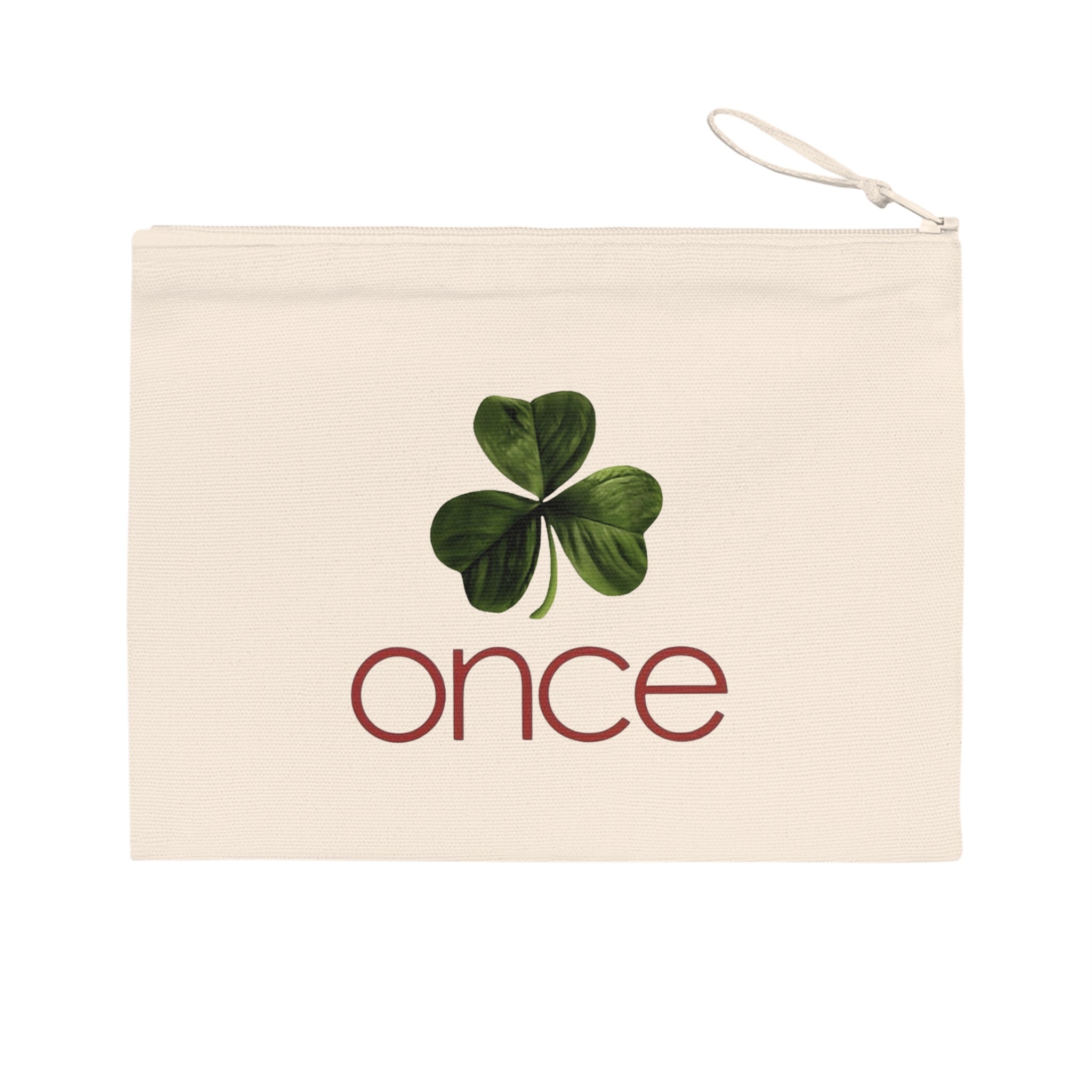 Once Pencil Case