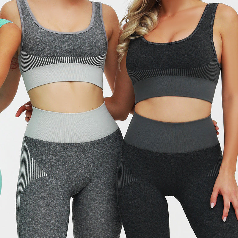 Contour Fit Activewear