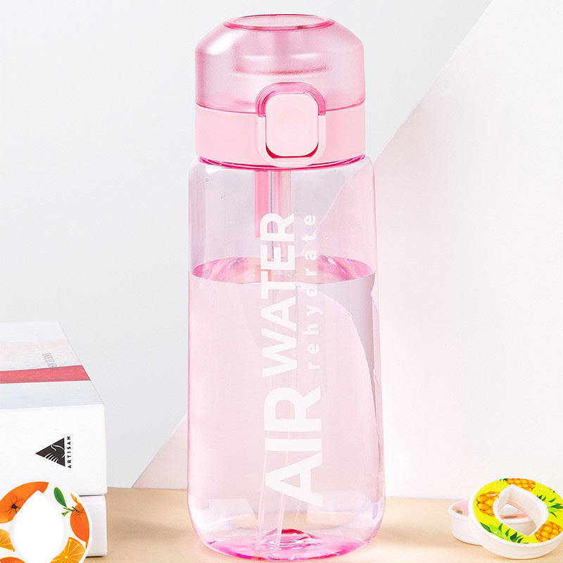 Petal Hydrator Bottles