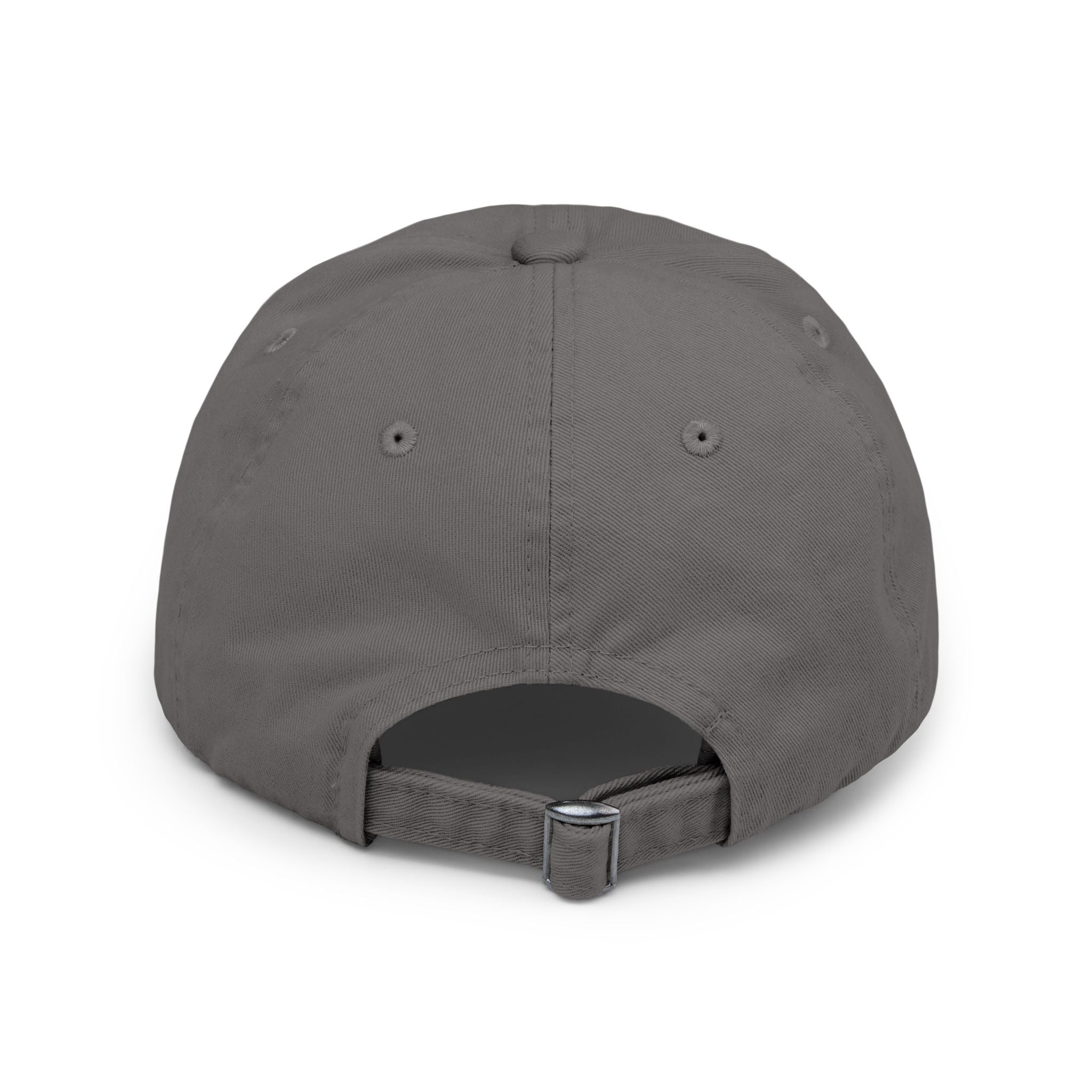 Once Unisex Distressed Cap