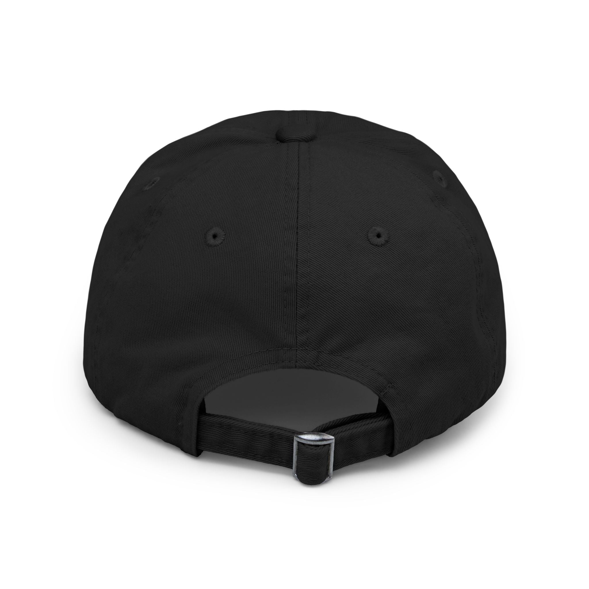 Once Unisex Distressed Cap