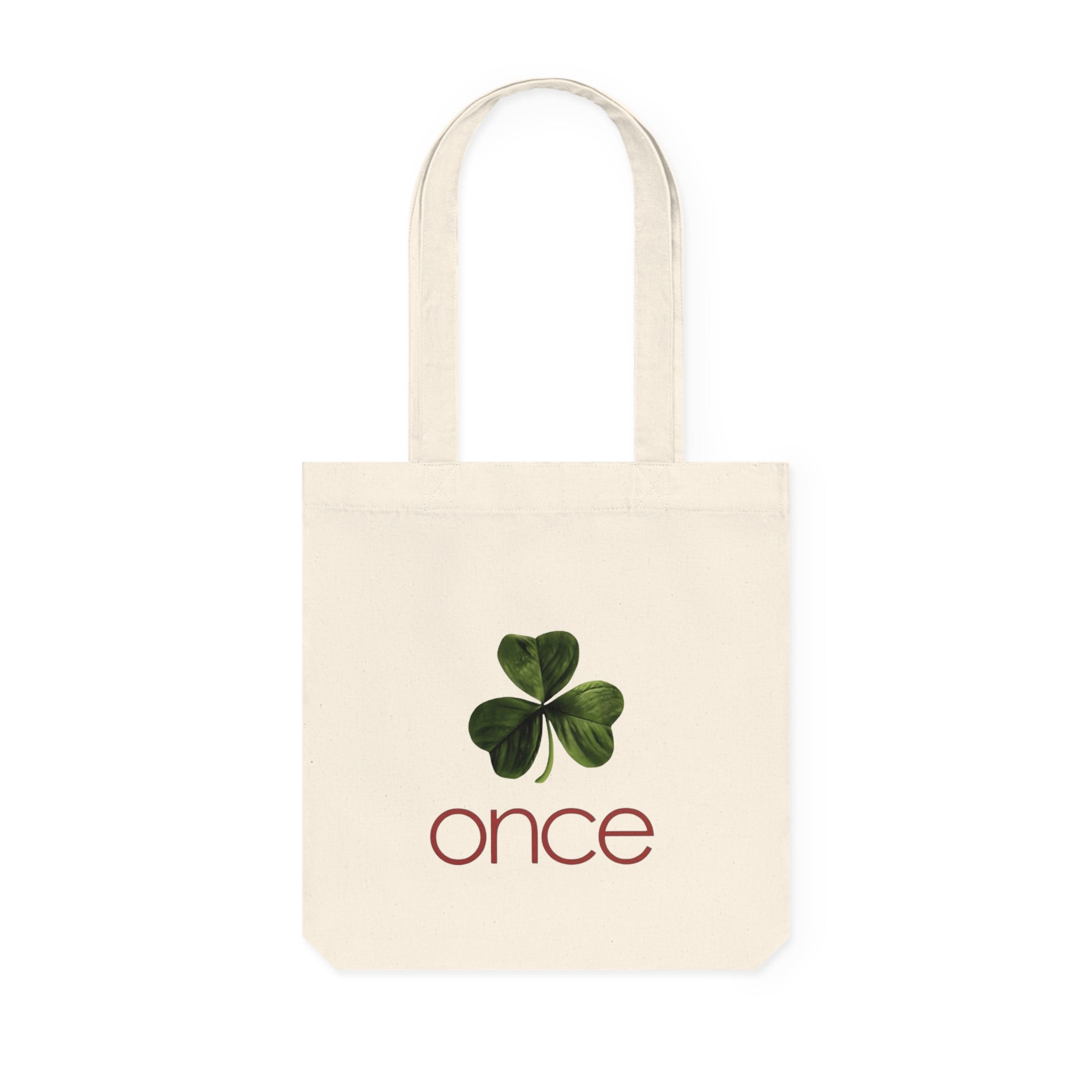 Woven Tote Bag