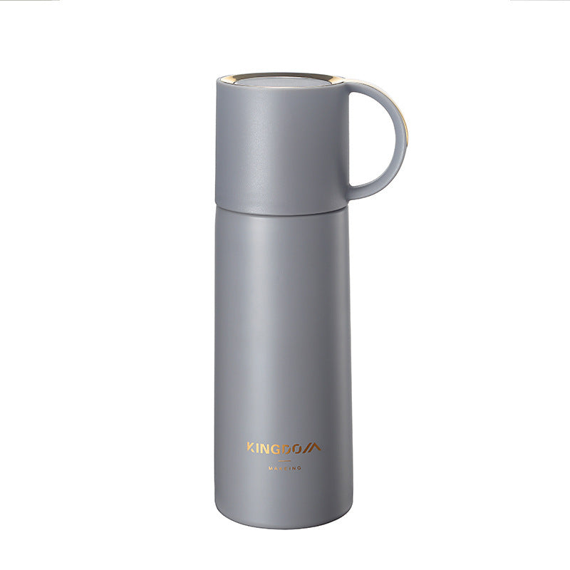 350ml Stainless Steel Insulated Bottle