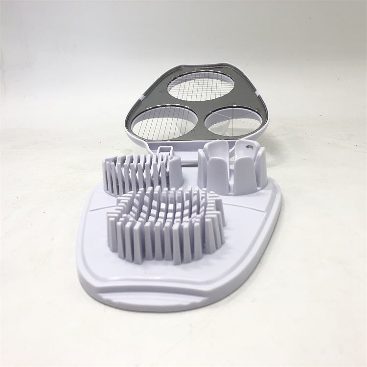 Multi-Function Vegetable Cutter