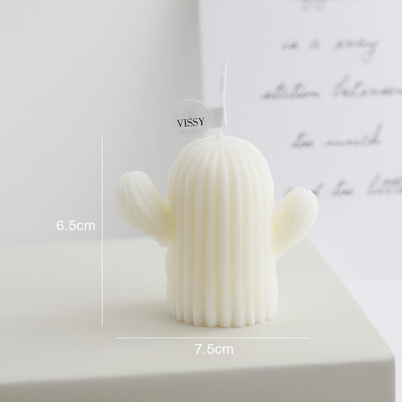 Handmade Scented Candle Gift Box Set