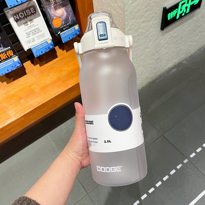 DODGE On and On Bottle