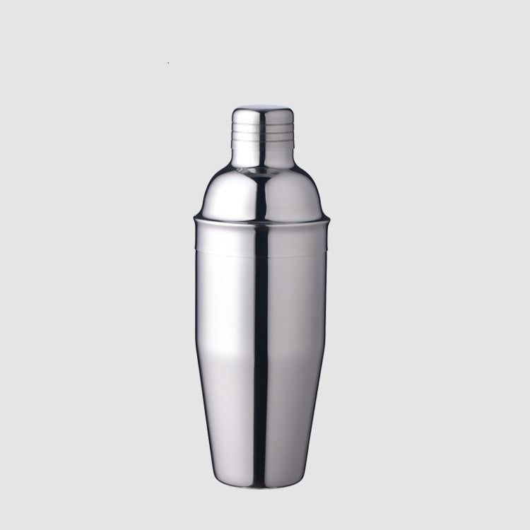Stainless Steel Bar cocktail shaker