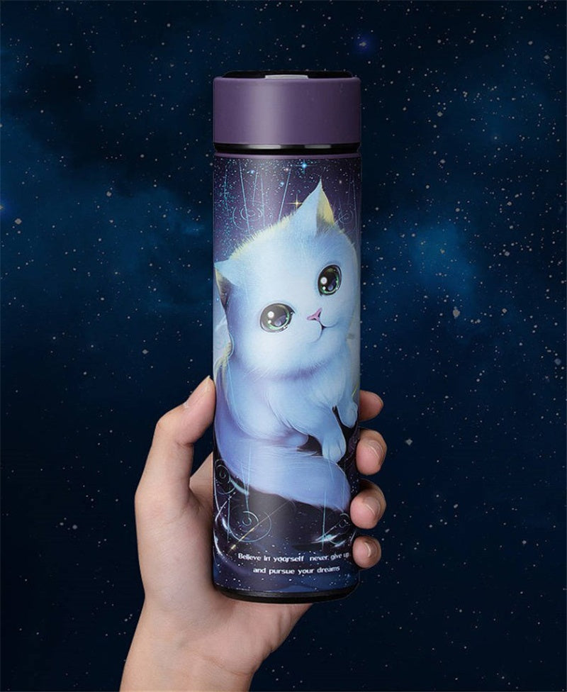 Temperature Cup – Display Cup, Gift Tea Cup