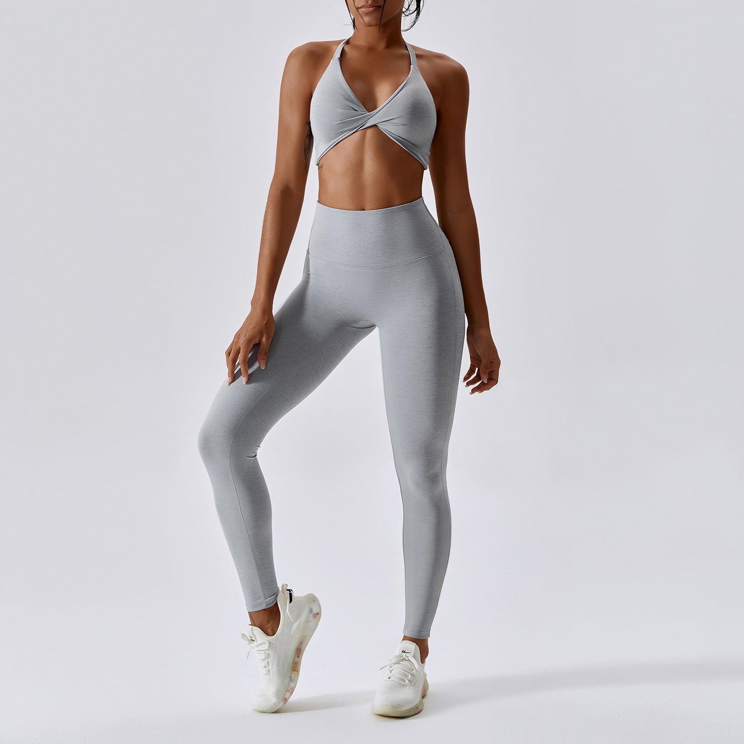 Women'S Cycling and Running Fitness Suit
