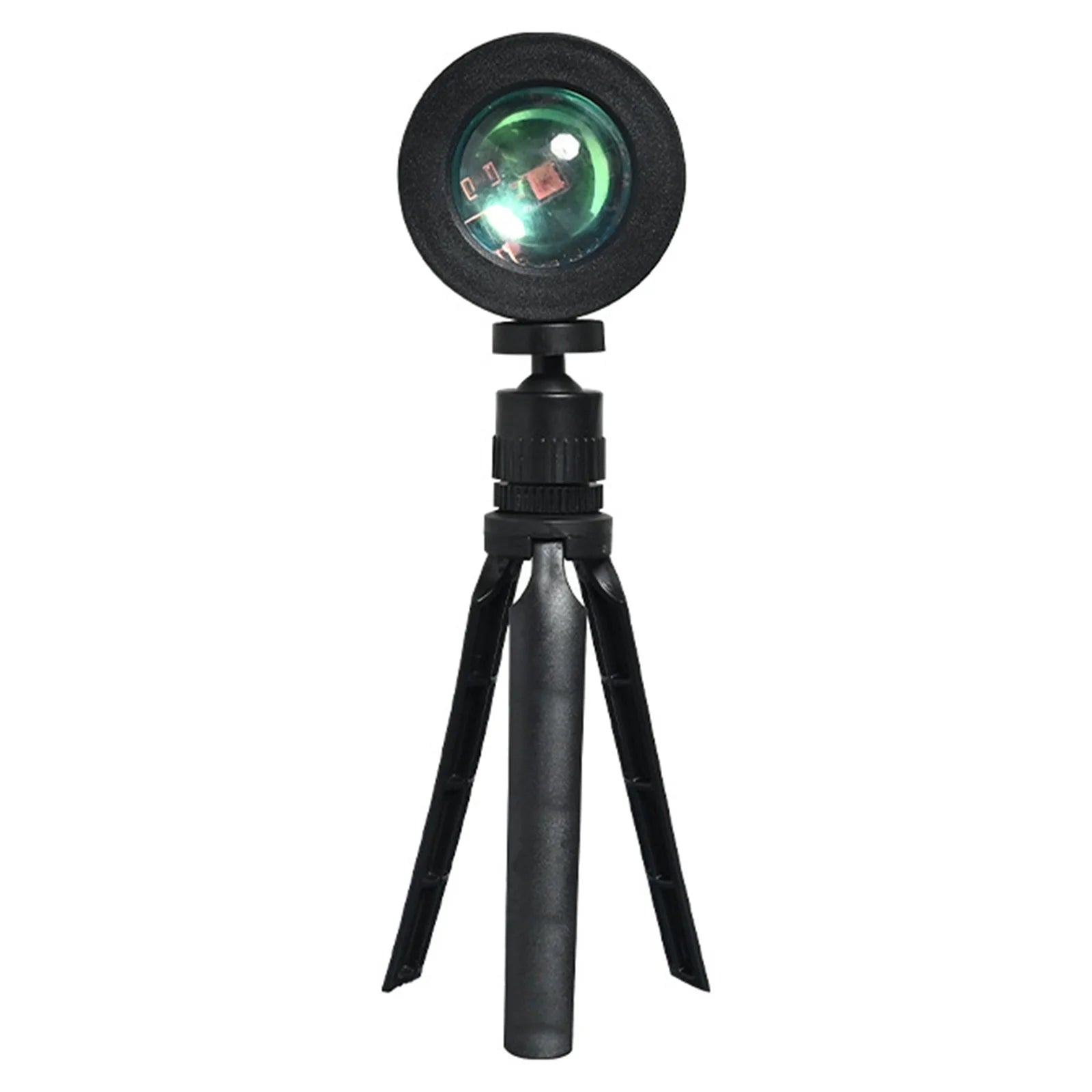 Sunset Lamp Projector, 16 Colors Sunset Lamp with Remote Control