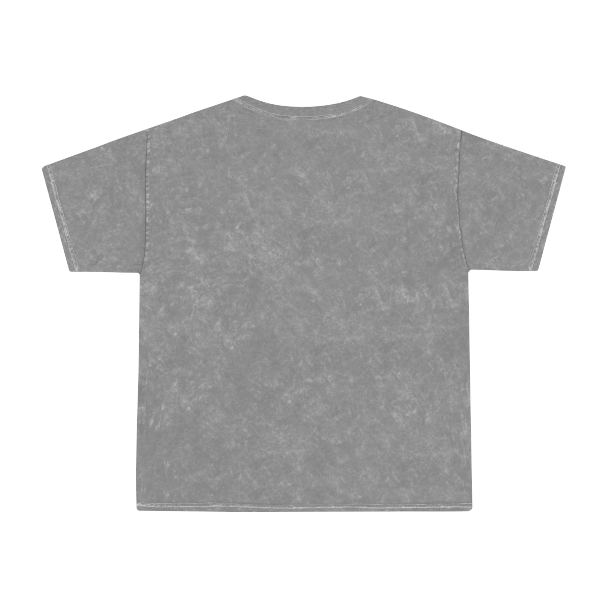 Once Unisex Mineral Wash T-Shirt
