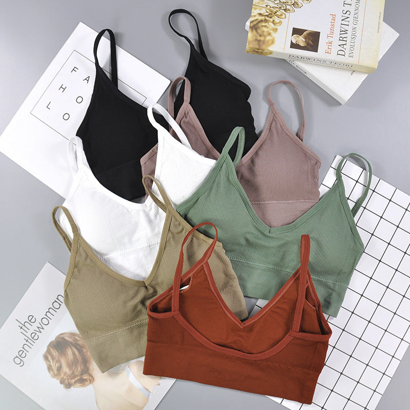 Effortless Everyday Bralette