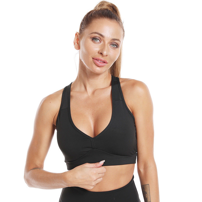 Yoga Clothes & Fitness Suits