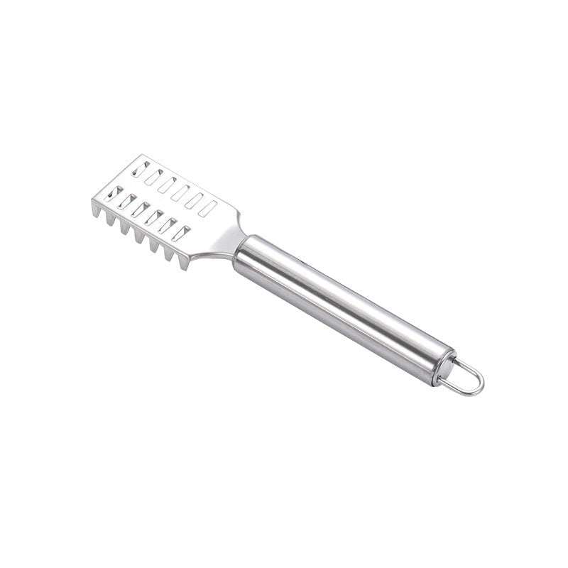Stainless Steel Fish Scale Peeler