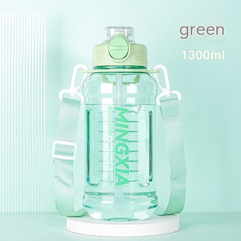 Sport Lock Bottle