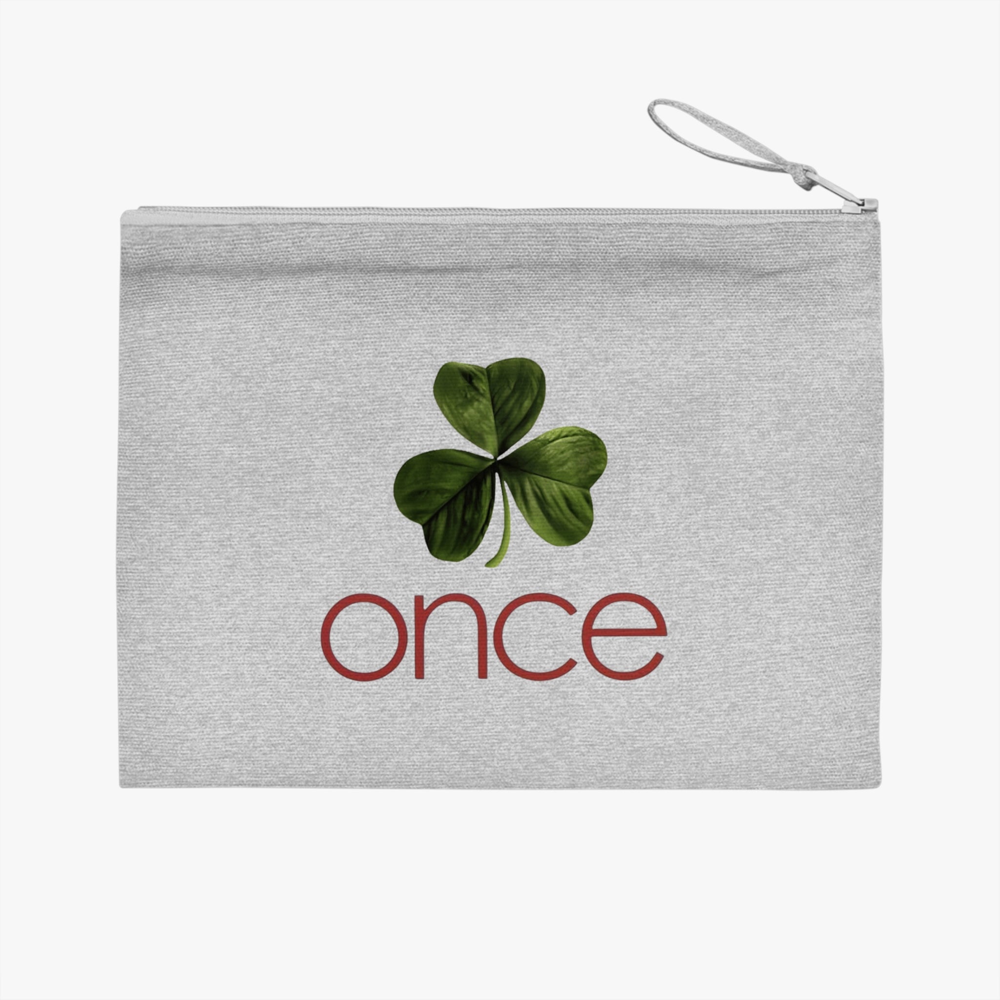 Once Pencil Case