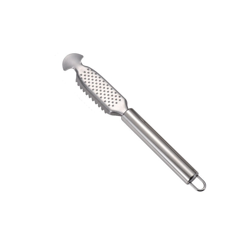 Stainless Steel Fish Scale Peeler