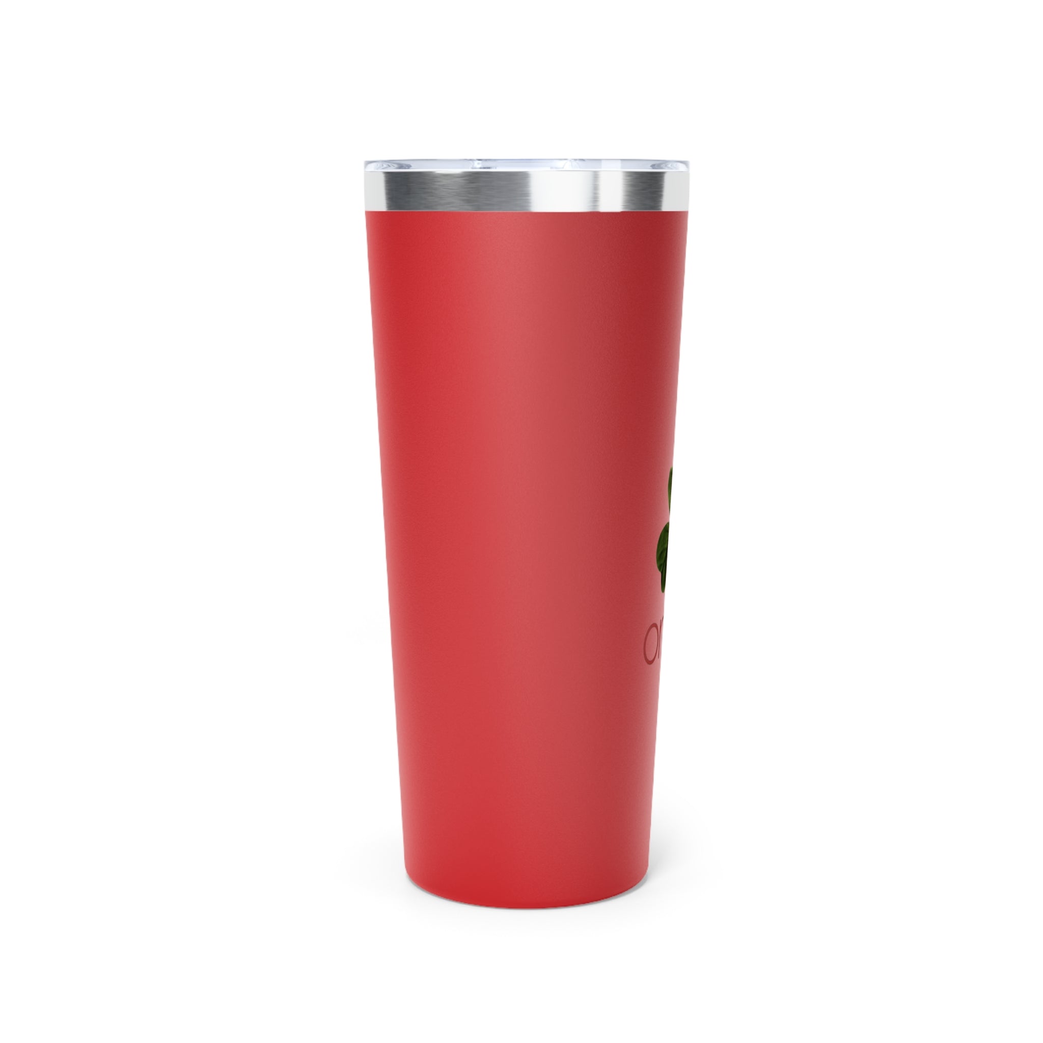 Once Copper Vacuum Insulated Tumbler, 22oz