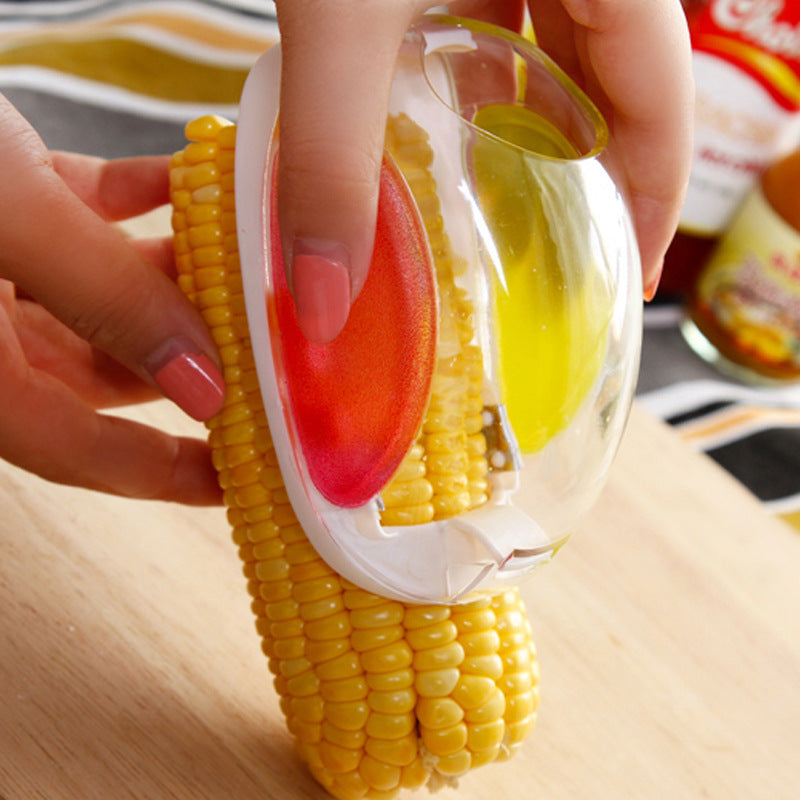 Household Manual Corn Kernel Separator
