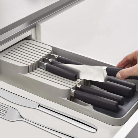 Kitchen Tool Storage Box – Organized & Space-Saving