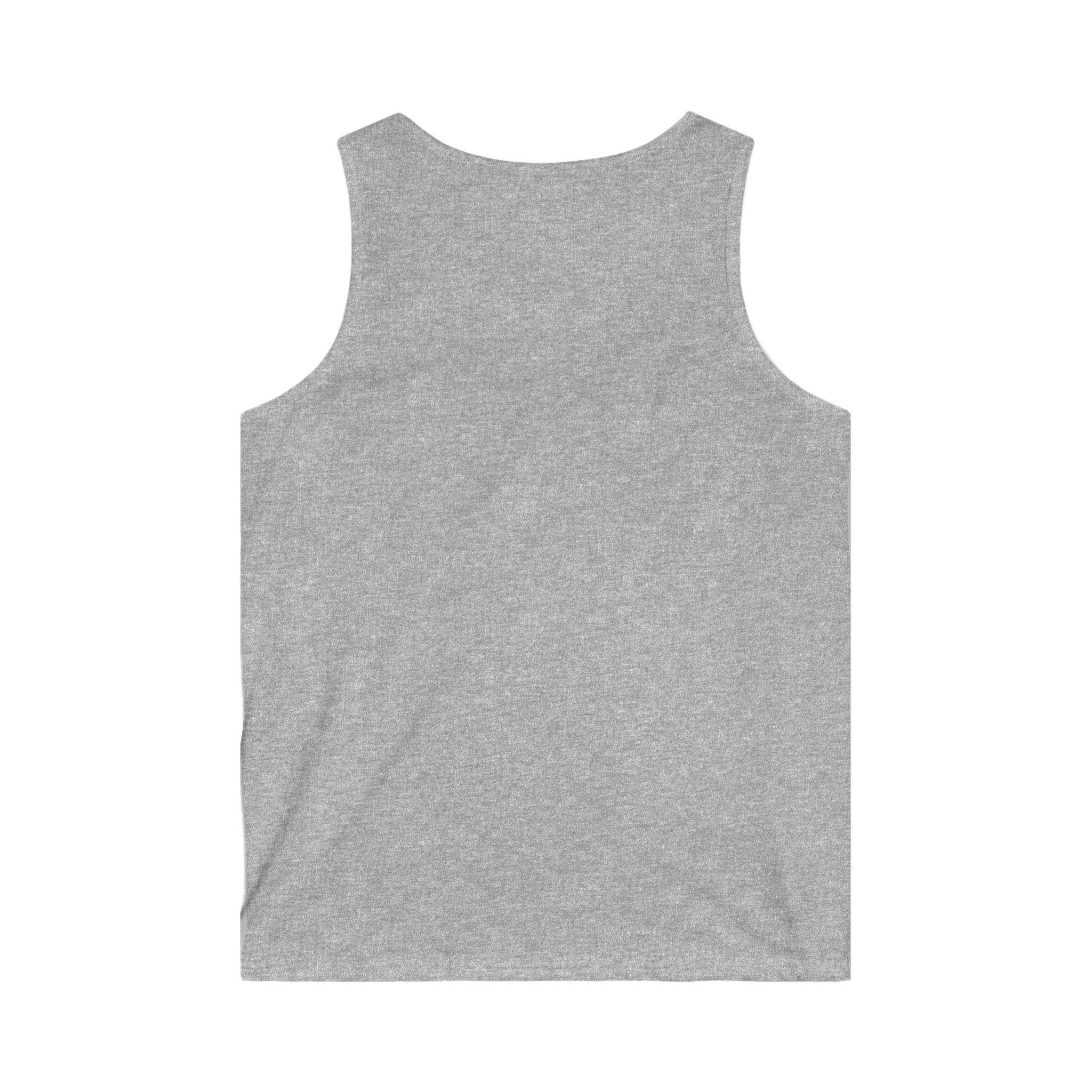 Once Men's Softstyle Tank Top