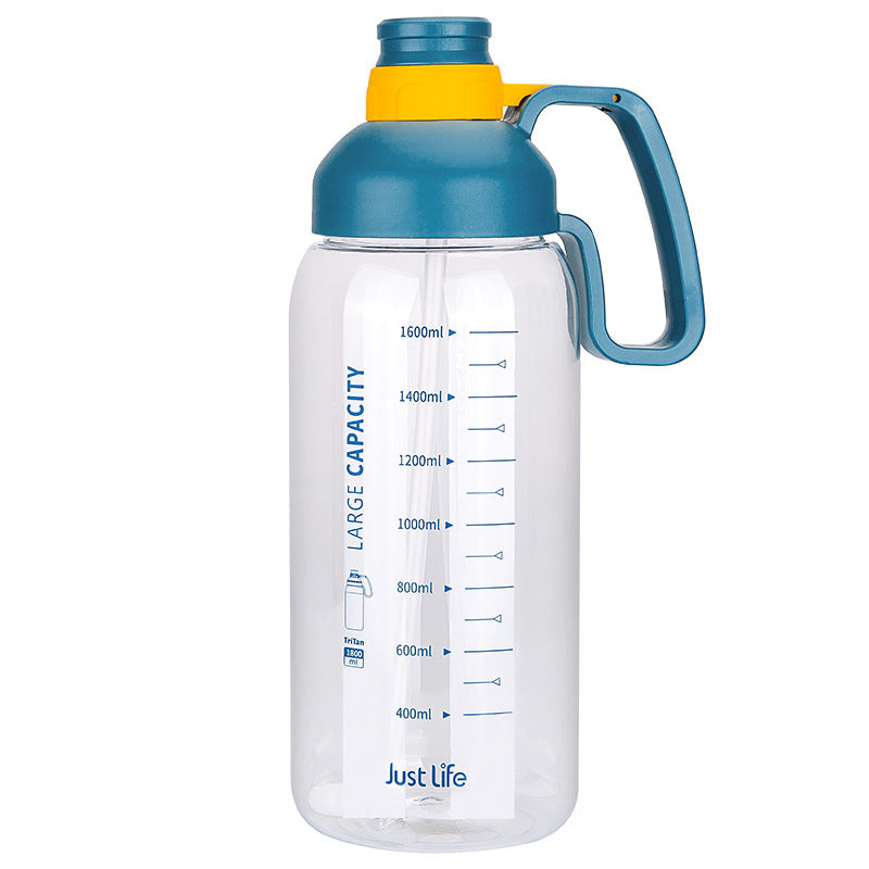 Berry Burst Refresher