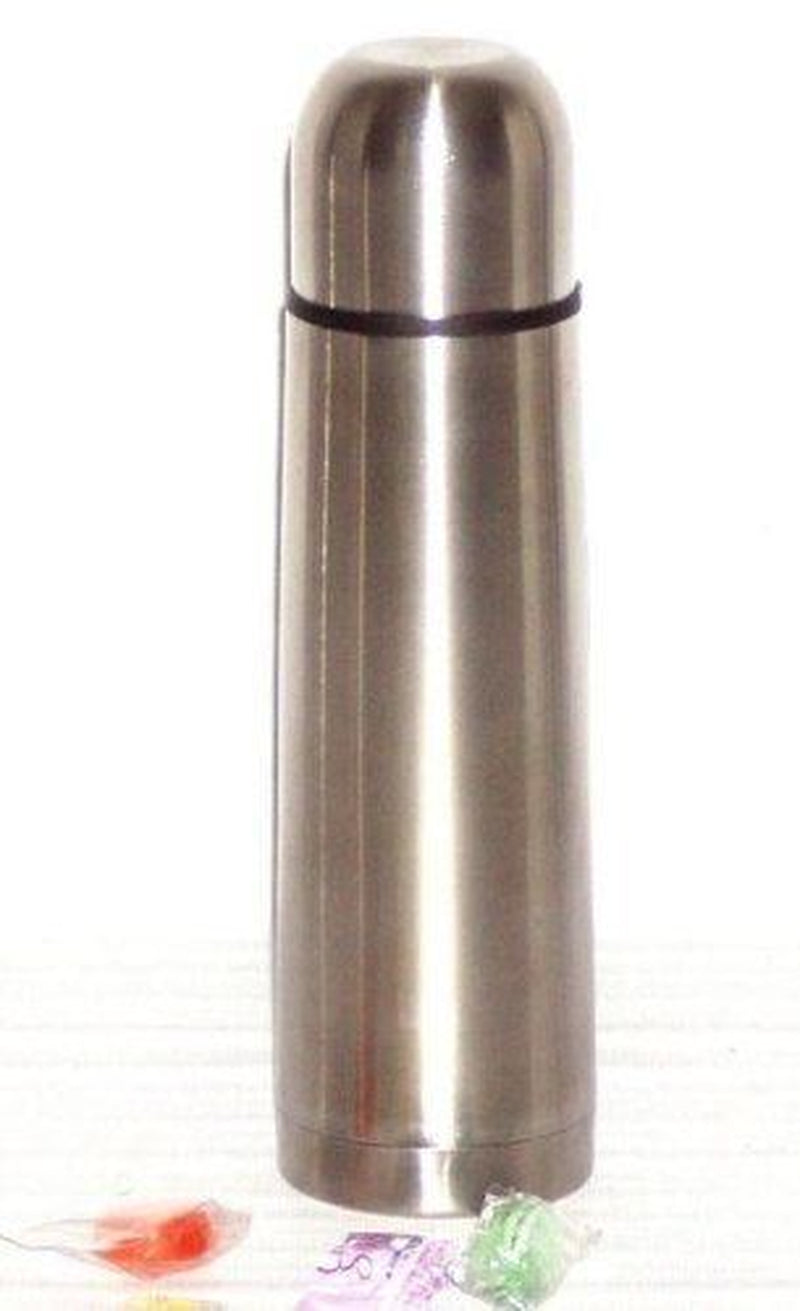 Vacuum Flask Coffee Bottle Thermos Stainless Steel 350/500/750/10