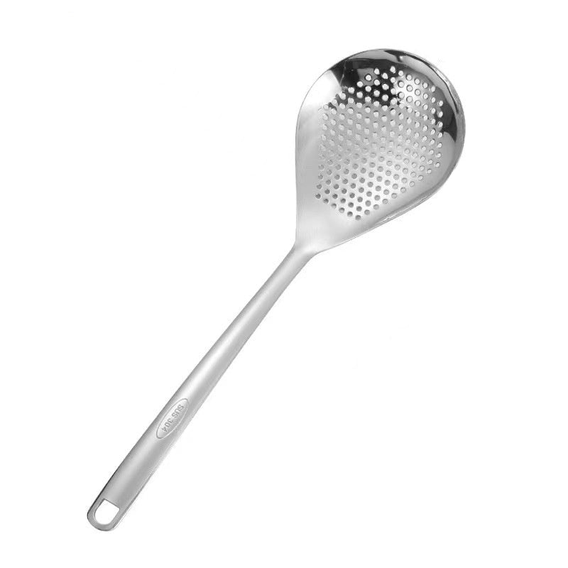 Stainless Steel Colander Household Kitchen Drain
