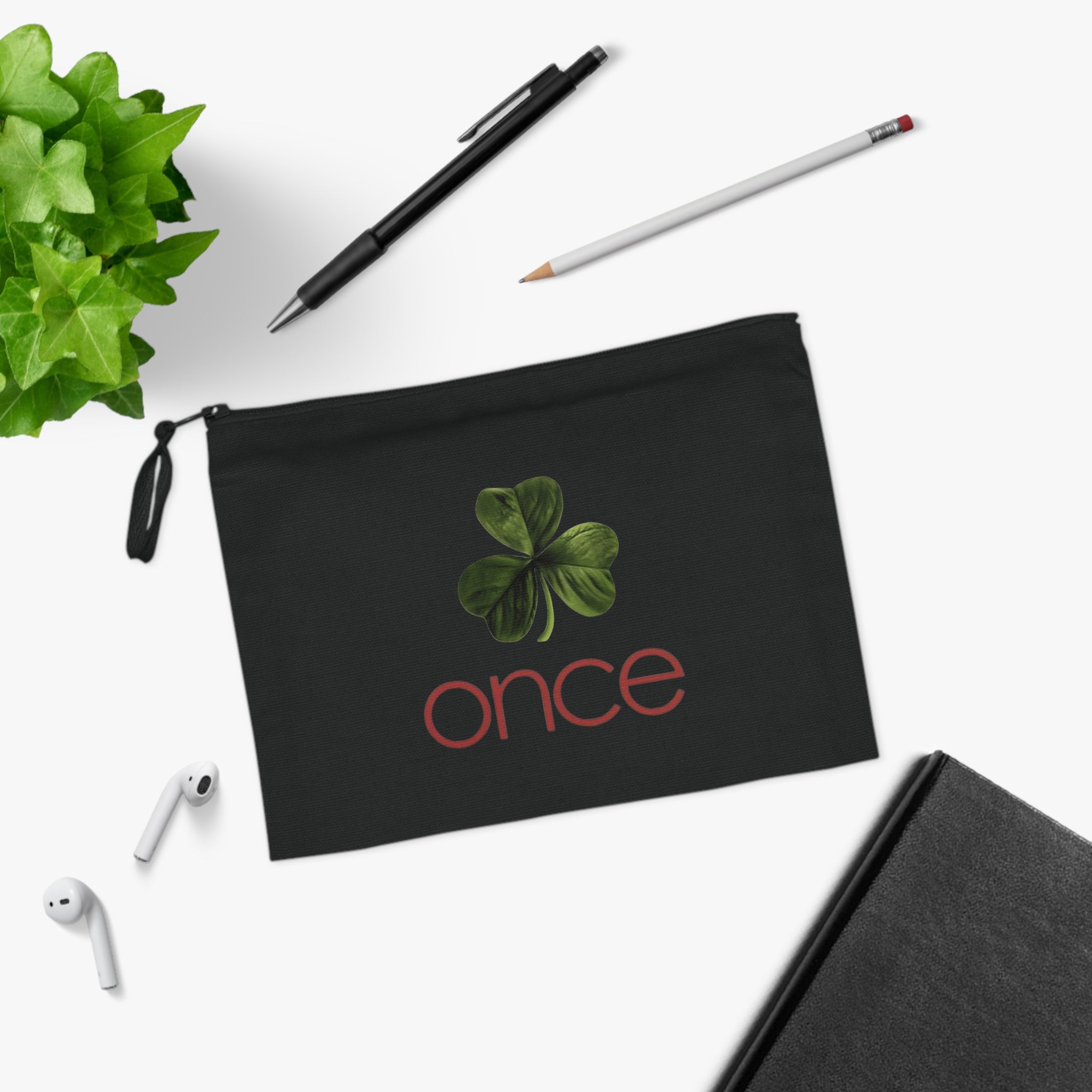 Once Pencil Case