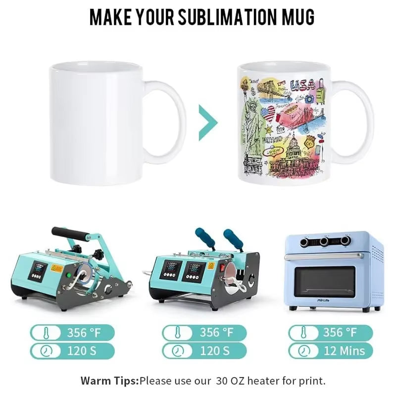 Best Mom Ever Printed Mug, Perfect Gift for Mother's Day