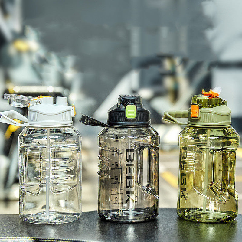 Mega Sip Sports Bottle