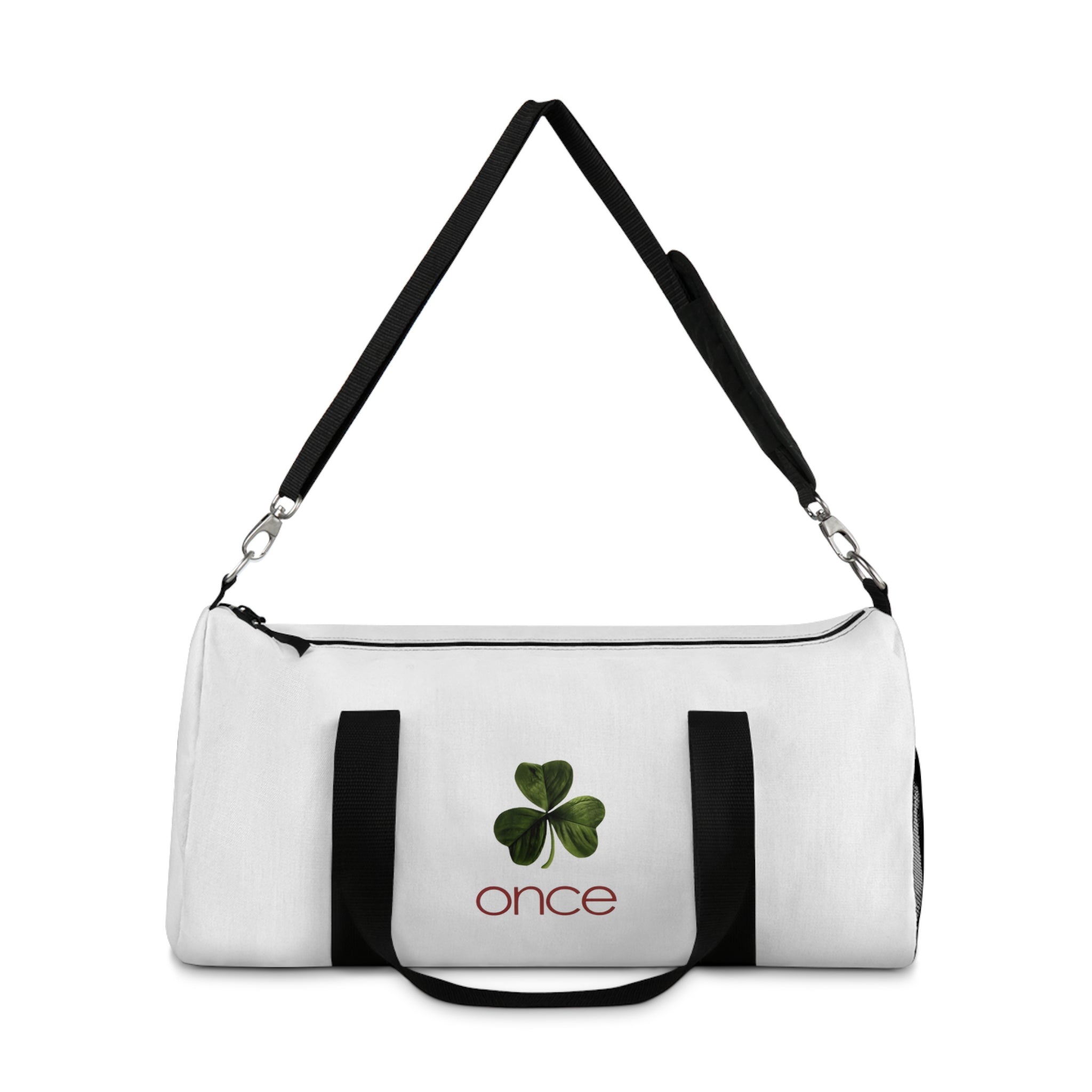 Once Duffel Bag