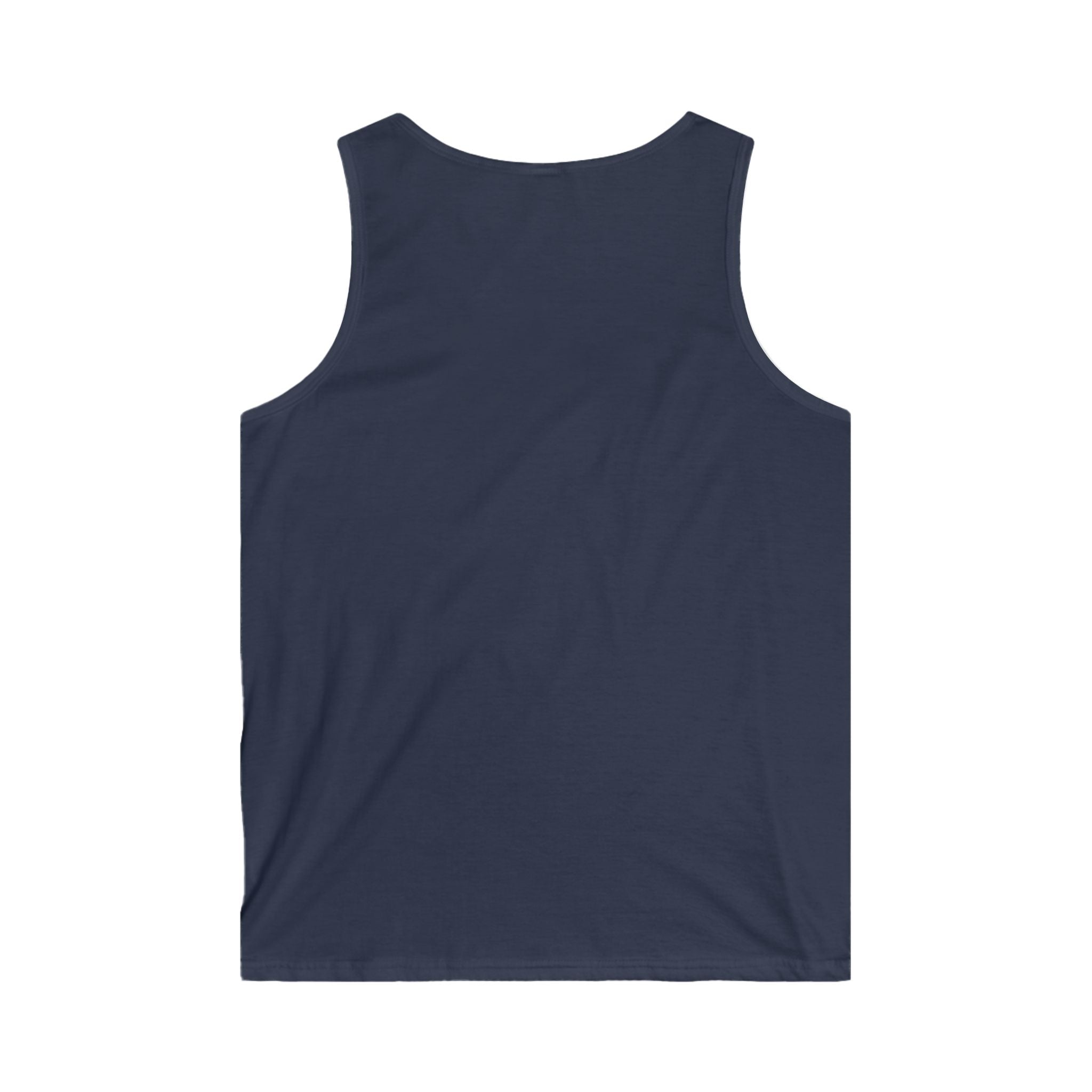 Once Men's Softstyle Tank Top