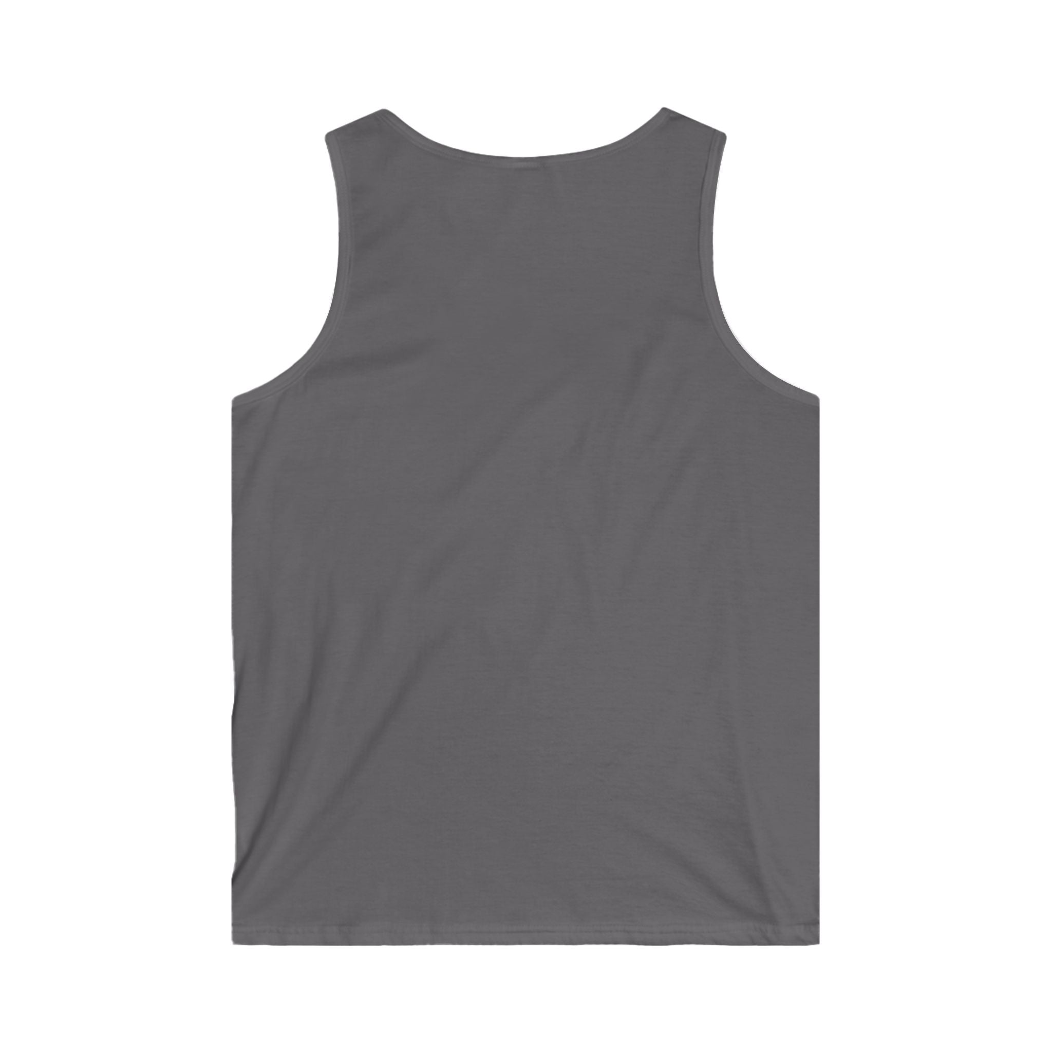 Once Men's Softstyle Tank Top