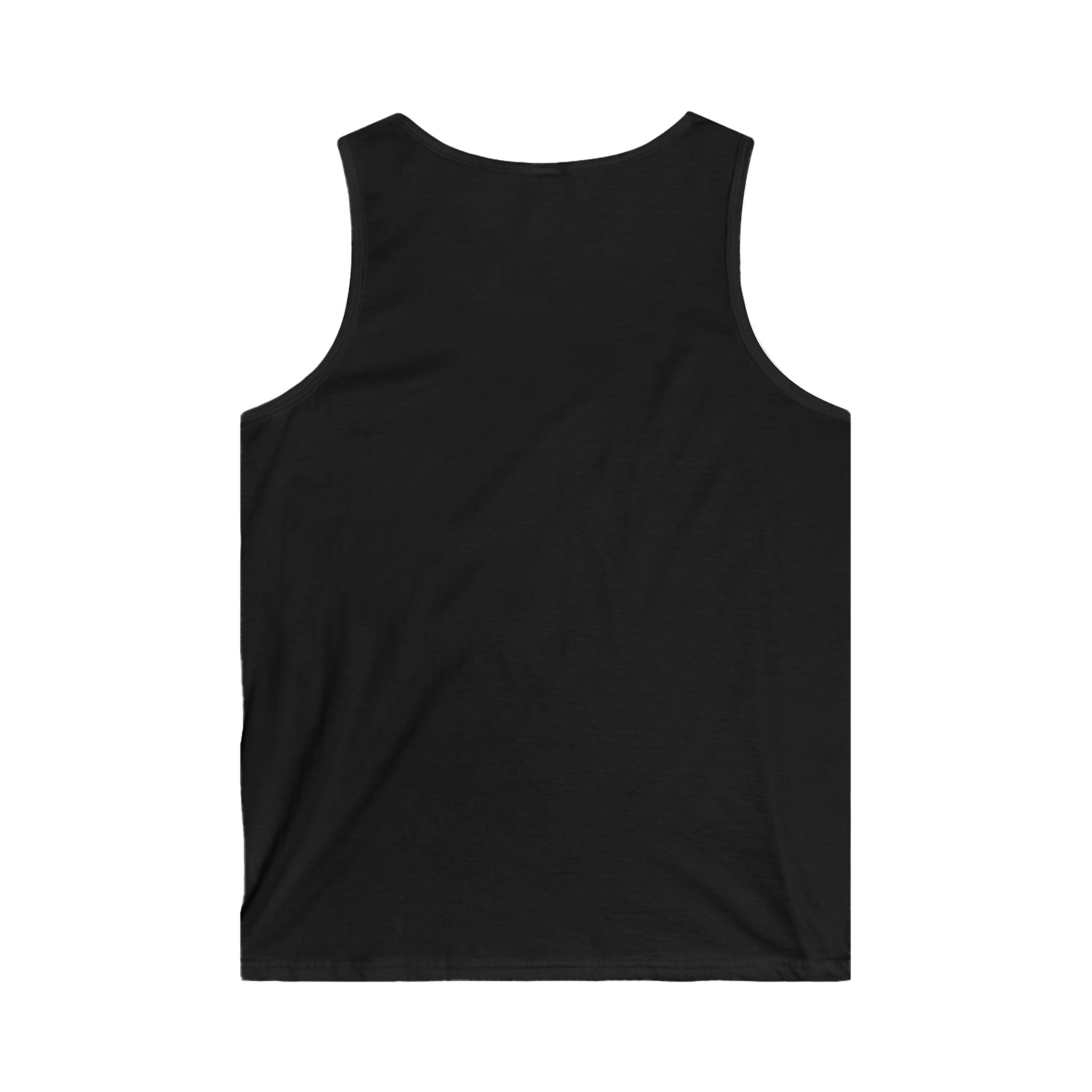 Once Men's Softstyle Tank Top