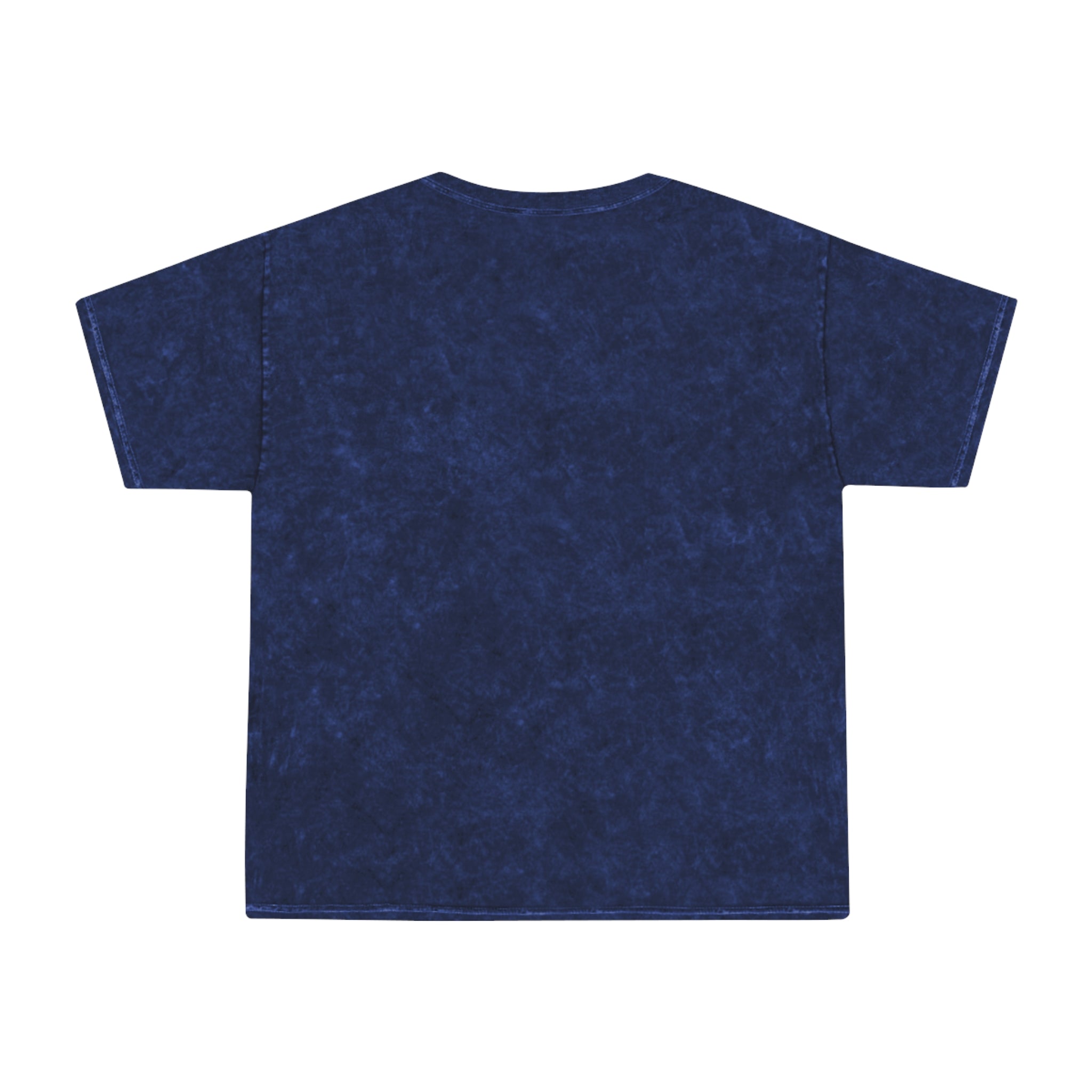 Once Unisex Mineral Wash T-Shirt