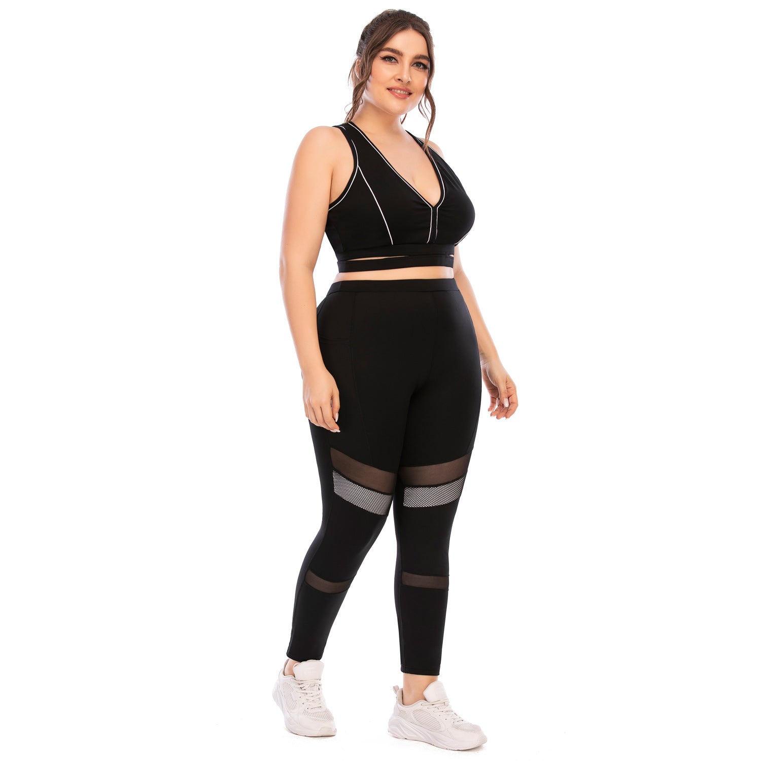 Curvy Confidence Active Set