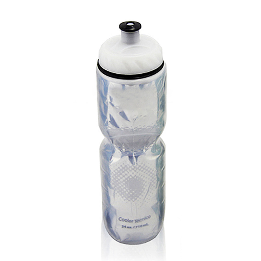 Insulated Cycling Sports Bottle