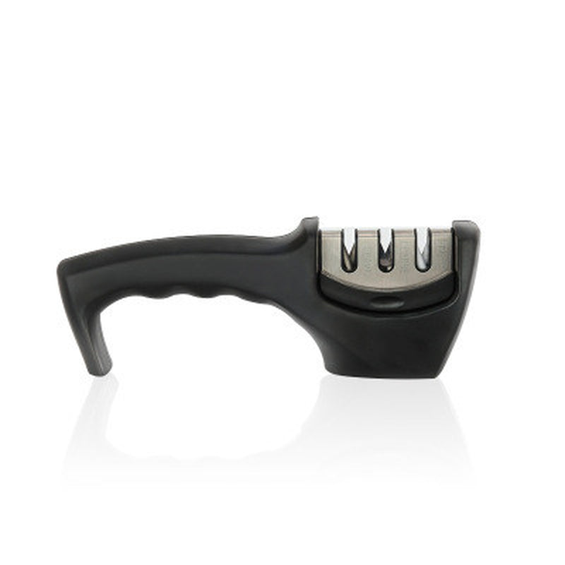 Diamond Tungsten Steel Kitchen Knife Sharpener