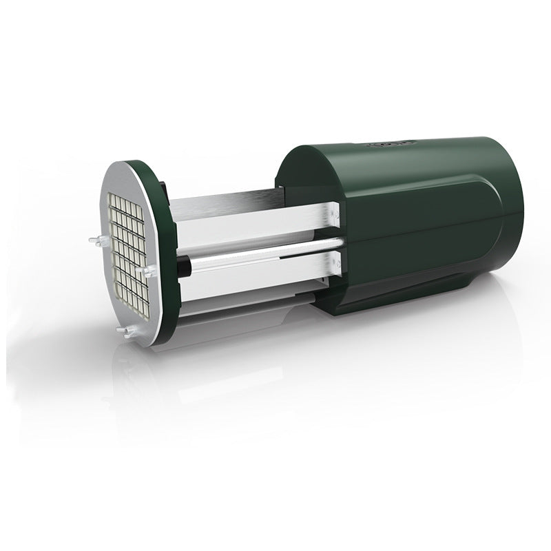 Multifunctional Stainless Steel Potato Slicer