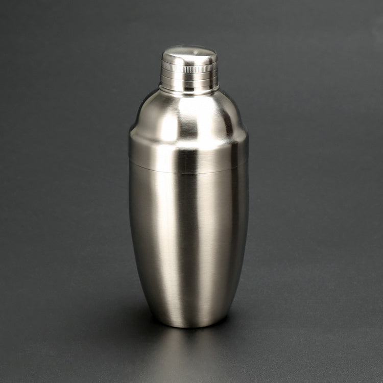 Stainless Steel Japanese Three-Stage Shaker